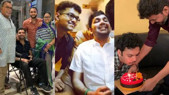'ഓർമ നഷ്ടപ്പെട്ട മകൻ ആകെ തിരിച്ചറിയുന്നത് വിജയ്‌യെ'; നടൻ വിജയ്ക്ക് തന്റെ കുടുംബത്തോടുള്ള വൈകാരികമായ  ആ ബന്ധത്തെ കുറിച്ച് പറഞ്ഞ് നടൻ നാസർ