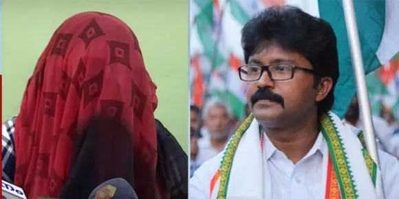 'എല്‍ദോസ് കുന്നപ്പിള്ളിയുടെ ഫോണ്‍ മോഷ്ടിച്ചു'; പരാതിക്കാരിക്കെതിരെ കേസെടുത്തു