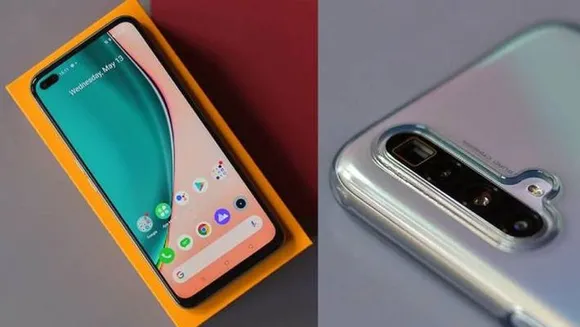 റിയല്‍മീ എക്‌സ് 3 സൂപ്പര്‍സൂം ജൂണ്‍ 26 ന് ഇന്ത്യയില്‍ അവതരിപ്പിക്കും 