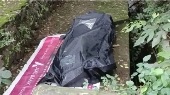 കോട്ടയത്ത് സബ് രജിസ്ട്രാർ ഓഫീസിന് സമീപത്തെ ഓടയിൽ നിന്ന് മൃതദേഹം കണ്ടെത്തി