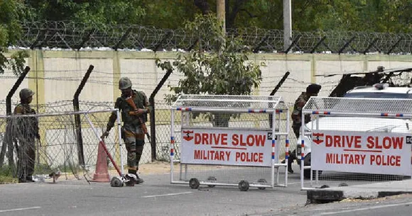 ഭട്ടിൻഡ സേനാകേന്ദ്രത്തിലെ വെടിവെപ്പ്: ഒരു സൈനികൻ അറസ്റ്റിൽ