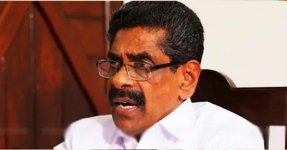 ഒരു കാരണവശാലും ബിനോയ് കോടിയേരിക്കെതിരായ ആരോപണത്തെ വ്യക്തിപരമായി കാണാൻ ആഗ്രഹിക്കുന്നില്ല ; കമ്മ്യൂണിസ്റ്റ് നേതാവിന്റെ മകൻ ഡാൻസ് ബാറിൽ പോകുന്നത് പാർട്ടിയുടെ അപചയമാണെന്ന്  മുല്ലപ്പള്ളി