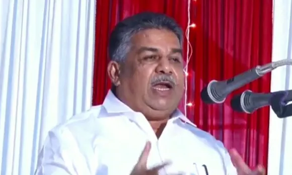 തന്‍റെ പേരില്‍ എവിടെയും കേസില്ല, 6 മാസം മാറിനിന്നത് സർക്കാര്‍ താല്‍പ്പര്യം സംരക്ഷിക്കാന്‍: സജി ചെറിയാന്‍