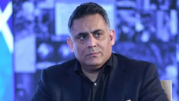 വിര്‍ജീനിയ ലഫ്റ്റനന്‍റ് ഗവര്‍ണര്‍ സ്ഥാനത്തേക്ക് പുനീത് അലുവാലിയ മത്സരിക്കുന്നു