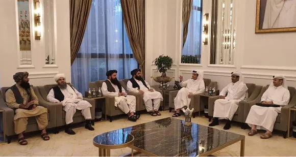 താലിബാന്‍ സര്‍ക്കാരിനെ അംഗീകരിക്കില്ല, മാനുഷിക പരിഗണനയുടെ പേരില്‍ സാമ്പത്തിക സഹായം നല്‍കും: യുഎസ്