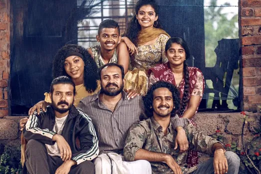ഒന്നൂടെ കാണാം; കുമ്പളങ്ങി നൈറ്റ്സിന്‍റെ രണ്ടാമത് ട്രെയ്‌ലർ