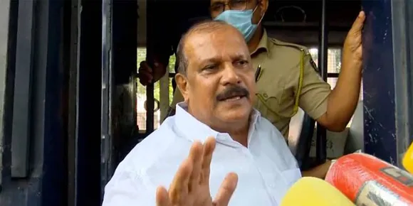 വിദ്വേഷ പ്രസംഗക്കേസ്: പി സി ജോര്‍ജിനെ ഇന്ന് ചോദ്യം ചെയ്യും