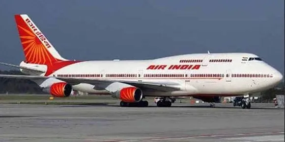 എയർ ഇന്ത്യയും എയർ ഇന്ത്യ എക്സ്പ്രസും കൊച്ചി-മുസിരിസ് ബിനാലെയുടെ ഔദ്യോഗിക യാത്രാ പങ്കാളികള്‍