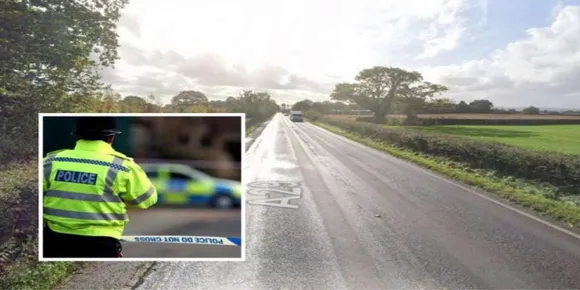 യുകെയിലെ കാറപകടത്തില്‍ മലയാളി യുവാവിന് ഗുരുതര പരിക്ക് ; രണ്ടുപേര്‍ തല്‍ക്ഷണം മരിച്ചു