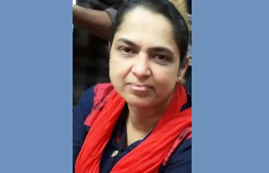 കുവൈറ്റില്‍ മലയാളി യുവതി ഹൃദയാഘാതത്തെ തുടര്‍ന്ന്‍ അന്തരിച്ചു