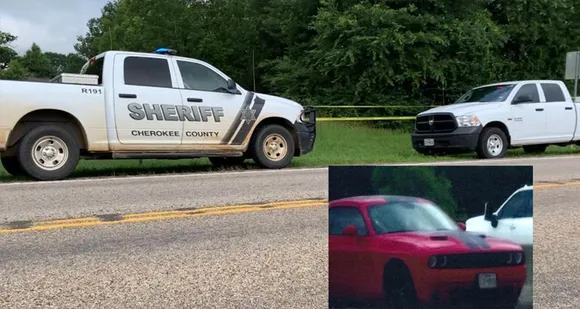 ടെക്‌സസില്‍ നാലു പേര്‍ വെടിയേറ്റു മരിച്ചു; പ്രതിക്കായി തെരച്ചില്‍