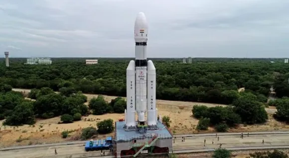 ചാന്ദ്രയാൻ മൂന്നിൻ്റെ വിക്ഷേപണ ട്രയൽസ് ഐഎസ്ആർഒ പൂർത്തിയാക്കി