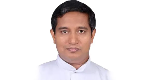 ഫാ. ജയിംസ് കൊക്കാവയലിൽ പബ്ലിക് അഫയേഴ്സ് കമ്മീഷന്‍ അസി. സെക്രട്ടറിയായി ചുമതലയേറ്റു