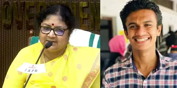 സ്ഥിരം വൈസ്ചാൻസലർമാ‌ർ ഇല്ലാതായതോടെ സർവകലാശാലകൾ ഭരിക്കുന്നത് രാഷ്ട്രീയക്കാർ. ഇൻ-ചാർജ്ജ് വി.സിമാരെ വിരട്ടി നിയമവിരുദ്ധമായ കാര്യങ്ങൾ ചെയ്യിക്കുന്നു. ബികോം ജയിക്കാത്ത എസ്.എഫ്.ഐ നേതാവിന് എം.കോം പ്രവേശനം തരപ്പെടുത്തിയത് ആലപ്പുഴയിലെ സി.പി.എം നേതാവ്. കഴിഞ്ഞ നിയമസഭാ തിരഞ്ഞെടുപ്പിൽ മത്സരിക്കാനിരുന്ന നേതാവ് ഇപ്പോൾ സിൻഡിക്കേറ്റംഗം. തട്ടിപ്പിൽ ഒരക്ഷരം മിണ്ടാതെ മന്ത്രി ബിന്ദു