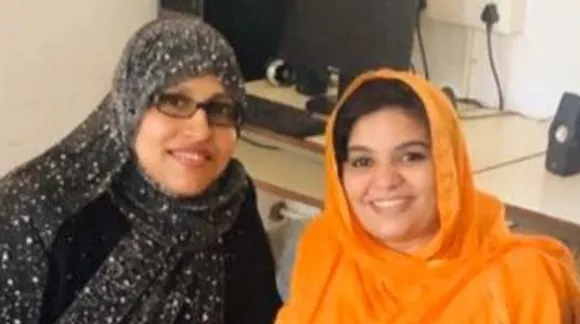 സ്‌നേഹിക്കുമ്പോൾ പൂക്കുന്ന പാരിജാതം. വായന നിഖില സമീര്‍ .