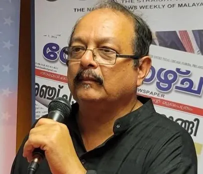 മലയാളി അസ്സോസിയേഷൻ ഓഫ് ഗ്രെയ്റ്റർ ഹൂസ്റ്റൺ പ്രസിഡണ്ട് സ്ഥാനത്തേക്ക് അനിൽ ആറന്മുള മത്സരിക്കുന്നു