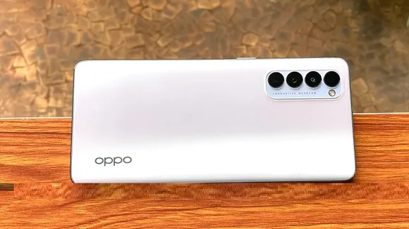 ഓപ്പോ റെനോ 4 പ്രോ ഡിവൈസിന്റെ ആദ്യ വിൽപ്പന ആഗസ്റ്റ് 5ന്  