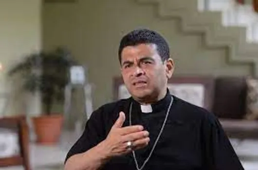സര്‍ക്കാരിനെ വിമര്‍ശിച്ച ബിഷപ്പിന് 26 വര്‍ഷം തടവ്