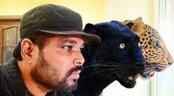 യുക്രെയ്നില്‍നിന്ന് പുലിയെ കൊണ്ടുവരാന്‍ സഹായം തേടി ഇന്ത്യന്‍ ഡോക്ടര്‍