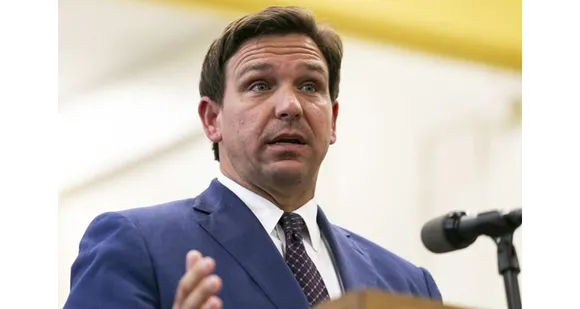 മാസ്‌ക്കിന് നിര്‍ബന്ധിക്കുന്നവരുടെ ശമ്പളം തടഞ്ഞുവെക്കും: ഫ്‌ളോറിഡാ ഗവര്‍ണര്‍