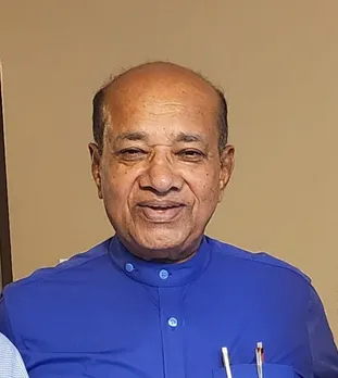 ഡോ.പി.ജി.വർഗീസ് സെപ്തംബർ 20 നു ഐ പി എല്ലില്‍ പ്രസംഗിക്കുന്നു