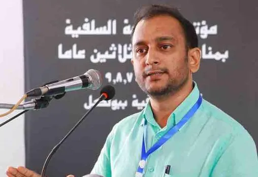 മന്ത്രി കെ ടി ജലീൽ നടത്തിയ ബന്ധു നിയമനത്തിനെതിരായി യൂത്ത് ലീഗ് നൽകിയ പരാതി തള്ളിയ കേരള ഗവർണറുടെ നിലപാട് ദുരൂഹം - പി കെ ഫിറോസ്‌