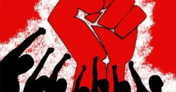 തൊഴിലാളികളുടെ അവകാശങ്ങളെ പറ്റി ഓർമപ്പെടുത്തി ഇന്ന് മെയ് ദിനം