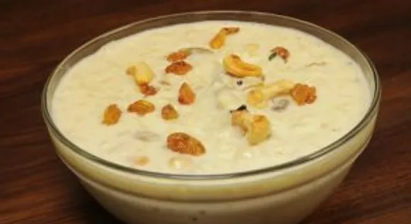 ഓണാഘോഷത്തിന് രുചി പകരാന്‍ പാലട പ്രഥമന്‍