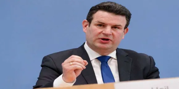 ജര്‍മനിയിലെ മിനിമം വേതനം വീണ്ടും ഉയര്‍ത്തുന്നു