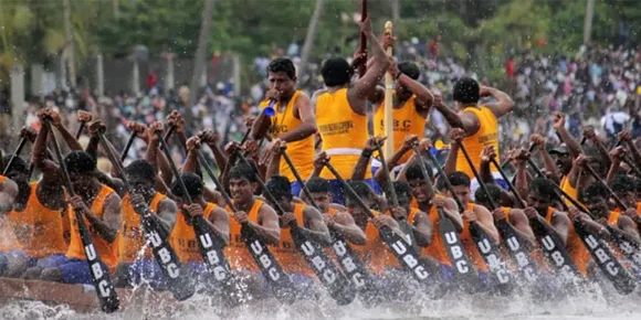 നെഹ്‌റു ട്രോഫി വളളംകളിക്ക് ഇന്ന് തുടക്കം; മാറ്റുരയ്ക്കാന്‍ 77 വളളങ്ങള്‍