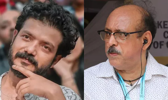 ഷെയ്ൻ നിഗം മയക്കുമരുന്ന് ഉപയോഗിച്ചു എന്ന് ഇവിടെ ആരും പറയുന്നില്ല. അയാൾക്കെതിരെയുള്ള കുറ്റം അതല്ലല്ലോ, ശ്രീനാഥ് ഭാസി മയക്കുമരുന്ന് ഉപയോഗിക്കുന്നുണ്ടെന്ന് എല്ലാവർക്കും അറിയാവുന്നതാണ്,  ഗുരുതര ആരോപണവുമായി ജി സുരേഷ് കുമാർ