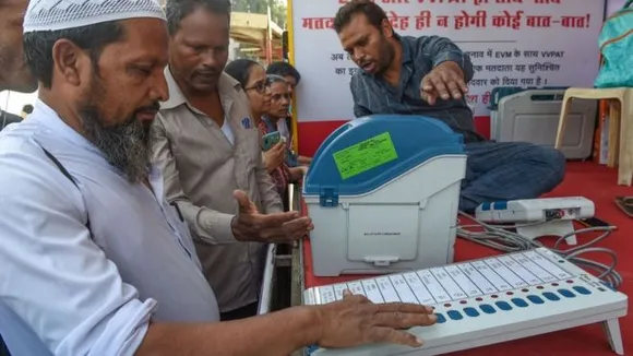 ഇത്തവണ ഇലക്ഷൻ കുറ്റമറ്റതാക്കാൻ ഹൈടെക് വിദ്യകളുമായി തെരഞ്ഞെടുപ്പു കമ്മീഷൻ