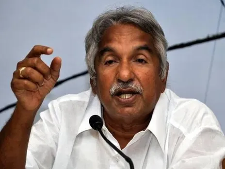 കെപിസിസി പ്രസിഡന്റിനെ നിശബ്ദനാക്കാനുള്ള ശ്രമം വിലപ്പോകില്ല: ഉമ്മന്‍ ചാണ്ടി
