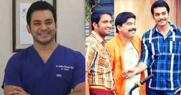 പ്രശസ്ത തമിഴ് സിനിമാ നടനും ഡോക്ടറുമായ സേതുരാമൻ അന്തരിച്ചു ;  ഞെട്ടലോടെ തമിഴ് സിനിമ ലോകം