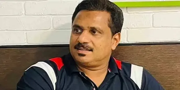 ഹൃദയാഘാതം: പ്രവാസി മലയാളി ഒമാനിൽ നിര്യാതനായി