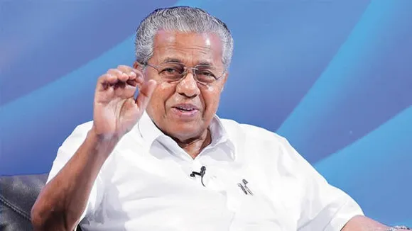 സ്വയം സംസാരിക്കുന്ന കണക്കുകളിലൂടെയും ജനങ്ങള്‍ക്ക് സ്വയം കാണാന്‍ കഴിയുന്ന നേട്ടങ്ങളിലൂടെയുമാണ് എല്‍ഡിഎഫ് സര്‍ക്കാരിന്റെ നേട്ടങ്ങള്‍ പൊതുജനങ്ങളുടെ അംഗീകാരം നേടിയിട്ടുള്ളത്; കഴിഞ്ഞ യുഡിഎഫ് സര്‍ക്കാരുമായി താരതമ്യം ചെയ്താല്‍ ഏതൊരു മേഖലയിലും എല്‍ഡിഎഫ് സര്‍ക്കാര്‍ വളരെ മുന്നിലാണ്; ഉമ്മന്‍ ചാണ്ടിയോട് പിണറായി