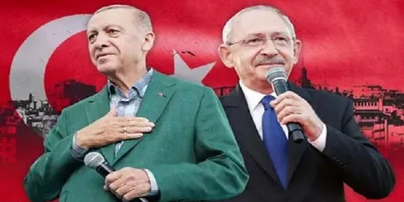 തുര്‍ക്കിയില്‍ എര്‍ദോഗന്റെ പാര്‍ട്ടി വീണ്ടും അധികാരത്തിലേക്ക്