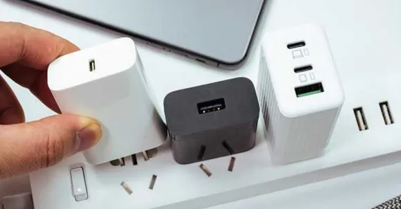 പുതിയ മാറ്റത്തിന് തുടക്കം കുറിച്ച് ഇന്ത്യ; ഇലക്ട്രോണിക് ഉൽപ്പന്നങ്ങൾക്ക് ഇനി പൊതു ചാർജർ