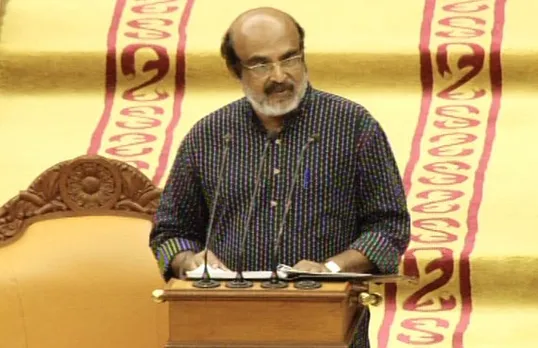 കേരള ബജറ്റില്‍ പ്രവാസിക്ഷേമത്തിന് നല്‍കിയ പരിഗണന അഭിനന്ദനാര്‍ഹം: നവയുഗം