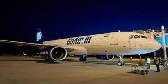 ഗോ ഫസ്റ്റ് എയർലൈൻസ് മുഴുവൻ സർവീസുകളും റദ്ദാക്കി; യാത്രക്കാർക്ക് പണം തിരികെ നൽകും