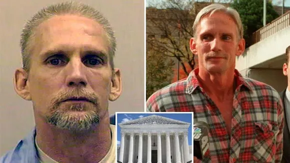 വെസ്ലി ഐറയുടെ വധശിക്ഷ നടപ്പാക്കി: ഈ ആഴ്ചയിലെ രണ്ടാമത്തെ വധശിക്ഷ