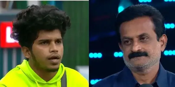 രജിത് കുമാറുമായി ഇപ്പോഴും അടുപ്പമില്ല, എനിക്ക് താല്‍പ്പര്യമില്ല, അതെന്റെ വ്യക്തിപരമായ അഭിപ്രായമാണ്: ഫുക്രു