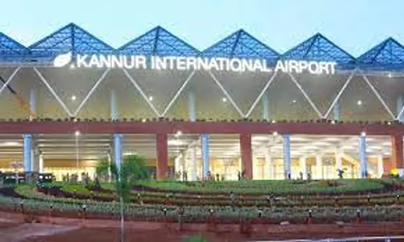 കണ്ണൂർ വിമാനത്താവളത്തിൽ നിന്നും 26 ലക്ഷത്തിന്റെ സ്വർണം പിടികൂടി