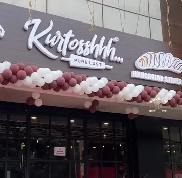 പ്രമുഖ ഇന്തോ-ഹംഗേറിയൻ റെസ്റ്റോറൻ്റ്  "കുർത്തോഷ് " കൊല്ലത്ത് പ്രവർത്തനം തുടങ്ങി