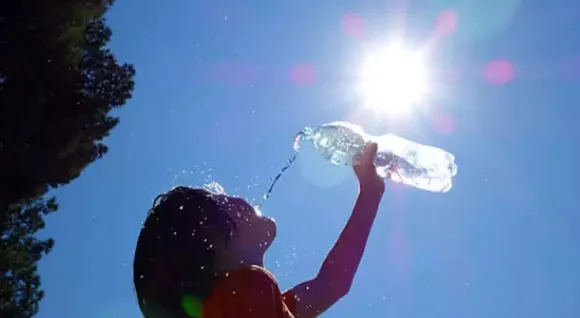 കേരളം ചുട്ടുപൊള്ളുന്നു; സംസ്ഥാനത്ത് ഇന്ന് ഉയർന്ന ചൂട് അനുഭവപ്പെടാൻ സാധ്യത