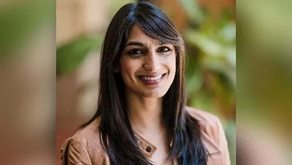 കമലാ ഹാരിസിന്റെ പ്രസ് സെക്രട്ടറിയായി സബ്രീന സിംഗിന് നിയമനം