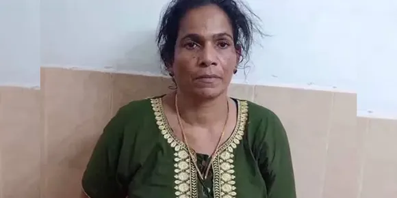 കേരളത്തിലെ ആദ്യത്തെ വനിതാ ഗുണ്ടയായ ശോഭാ ജോണിനു പിന്നാലെ പൂമ്പാറ്റ സിനി. അമ്പതിലേറെ കേസുകളിൽ പ്രതി. കാപ്പ ചുമത്തി ജയിലിലടച്ച് പോലീസ്. ആളുകളെ വഞ്ചിച്ച് കോടിക്കണക്കിന് രൂപ തട്ടി. കേസുകളിൽ ശിക്ഷ വാങ്ങിനൽകി പൂമ്പാറ്റയെ സ്ഥിരമായി ജയിലിലാക്കാൻ പോലീസ്