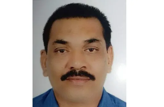 പാലക്കാട് സ്വദേശി ദുബായില്‍ ഹൃദയാഘാതം മൂലം മരിച്ചു