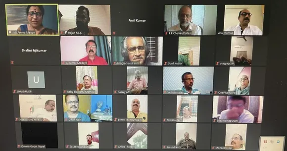 പ്രകൃതിദത്ത മാർഗത്തിലൂടെ ആരോഗ്യ സുരക്ഷാ ഉറപ്പാക്കണം: മന്ത്രി കെ രാജൻ