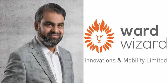 വാര്‍ഡ്‌വിസാര്‍ഡിന് ഇ-സ്‌കൂട്ടര്‍ വില്‍പനയില്‍ മികച്ച വളര്‍ച്ച